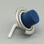 Safety-Enhanced Butane Gas Valve for Household Use with Automatic Shut-Off