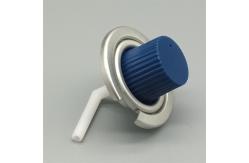 China Safety-Enhanced Butane Gas Valve for Household Use with Automatic Shut-Off supplier
