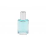 Frosting FEA15 Bulk Mist Spray Bottles Round Shaped Customized for sale