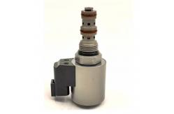 China Hydraforce 2 Way Proportional Solenoid Valve Overflow Pressure Reduce Valve supplier