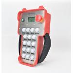 14 Buttons 433MHz AGV Remote Control , CE Industrial Remote Controller