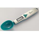 Food Ingredients Digital Spoon Scale Detachable Scoop For Easy Cleaning for sale