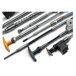 High Performance Truck Throttle Cable , Excavator Throttle Cable Various Material for sale