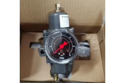 China EMERSON Fisher 67CFR-239 Fisher 67CFR Series Pressure Regulator PNEUMATIC REGULATOR supplier