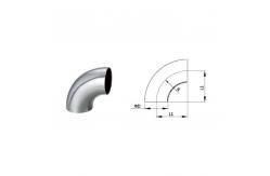 China ANSI B16.9 BW Alloy Steel Pipe Fittings Reducer A234 Wp5 Wp9 Wp11 supplier