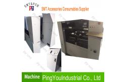 China YG100RB KHW-000 SMD Components Chip Mounter , SMT Pick And Place Equipment supplier