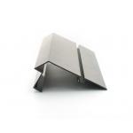 Colorful PVC Wide Profile for Industrial Use