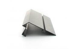 China                    UPVC Plastic PVC Window Profiles for Frame Plastic Extrusion              supplier