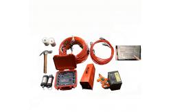 China Super Digital DC Resistivity Meter High Deep Water Detector Geothermal Exploration supplier