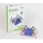 Kids Diy Arduino DOF Robot , Electronic Spider Robot DIY Educational Toys