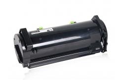 China MS310D Laserjet Ink Cartridges For Lexmark Laser Printer 1.5k Pages Yield supplier