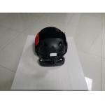 Professional Smart Temperature Measuring Helmet  For Workshop Inspections