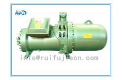 China 35 HP  Piston Compressor GREEN Commercial Project Compressor CHS6553-35Y supplier