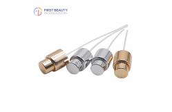 China Screw Perfume Pump Sprayer Aluminum FEA15 supplier