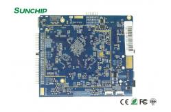 China HD OUT Embedded System Board Durable For Dual Screen Digital Signage supplier