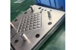 China Application Of Titanium Bipolar Plates And Mono Plates In Hydrogen Energy Systems supplier