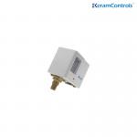 Pressure Control High Pressure Switch Adjustable 33bar IP44