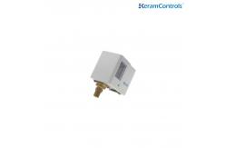 China Pressure Control High Pressure Switch Adjustable 33bar IP44 supplier
