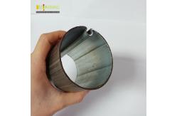 China 1.0mm 1.2mm Awning Roller Tube Front Beam supplier
