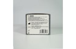 China Single Use 14.5×9cm Children Face Mask supplier