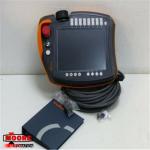 KCP4 00-168-334  KUKA  SmartPad Control for sale