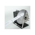Medical Automatic Label Slitter Rewinder Machine CCC USB Interface for sale