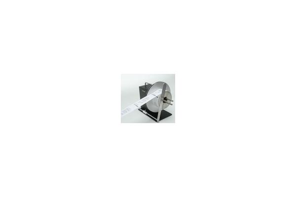 Medical Automatic Label Slitter Rewinder Machine CCC USB Interface