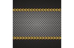 China Slitting GI Hot Dipped Perforated Zinc Sheet SGCH supplier