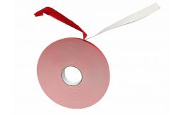 China Acrylic Acid Adhesive PE Foam Double Sided Glazing Tape for Fixing Car supplier