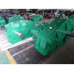 OEM Efficient 56B14 63B14 Gear Reducer Gearbox Safe Operating