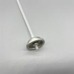 Hygienic Deodorant Valve for Industrial Applications - High Capacity, Reliable Performance for sale