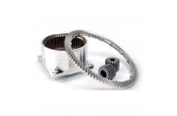 China Cheap Robot Gear Replacement Industrial Automation Transmission Gears supplier