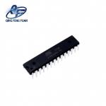 Electronic components Bom list ATMEGA8A Atmel Original Ic Mosfet Transistor Microcontroller ATMGA8A for sale