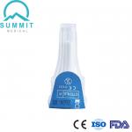 Ultra Thin Insulin Pen Needles 30G 5mm With Penta Beveled Needles for sale