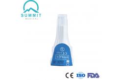 China Ultra Thin Insulin Pen Needles 30G 5mm With Penta Beveled Needles supplier