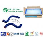 RH7522® High Thermal Resistant Rubber , Solid Silicone Rubber For Electronic Potting for sale