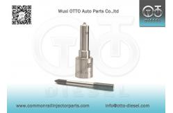 China DLLA157P1425 Common Rail Injector Nozzles For Injector 0445120049 supplier
