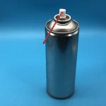 Aerosol Can MDF valve with Corrosion Resistant Performance