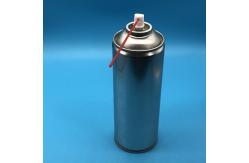 China Aerosol Can MDF valve with Corrosion Resistant Performance supplier