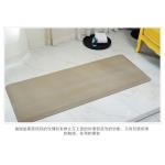 Comfortable 600*1500*18mm Pu Anti Fatigue Foam Mat Customization for sale