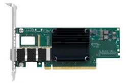 China NVIDIA Mellanox Pcie Ethernet Adapter Card 100GbE HDR100 EDR supplier