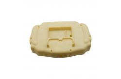 China Prototyping ABS Plastic 3D Printing Service ISO9001 2015 supplier