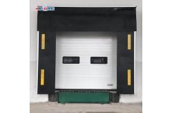 China 8T-20T Warehouse Dock Leveler Loading And Unloading Platform supplier