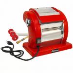 OEM 90W Electric Shule Home Noodle Machine With 2.5mm Cutter for sale