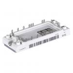 Automotive IGBT Modules FP35R12KT4
 Trench Field Stop Three Phase Inverter 1200V 25A 210W IGBT Module
 for sale