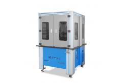 China Multi-Function Computer Software Control Office Chair Vertical Pressure Tester supplier