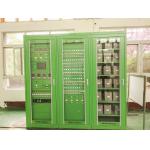 Automatic Control and Stainless Steel Runner Material Francis Turbine Generator Suitable