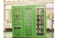 China Automatic Control and Stainless Steel Runner Material Francis Turbine Generator Suitable supplier
