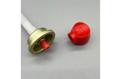 China Premium Valve Components for Fire Extinguishers - Reliable Safety Essentials, Precise supplier