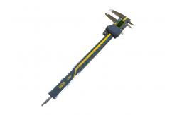 China 0-200mm Measuring Range High Resolution Digital Calipers with Absolute Encoder Technology supplier